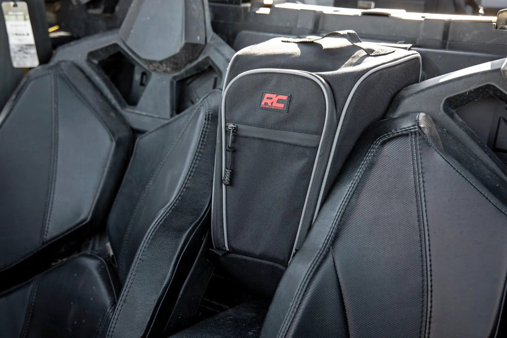 Center Shoulder Storage Bag | Polaris RZR Pro R by Rough Country