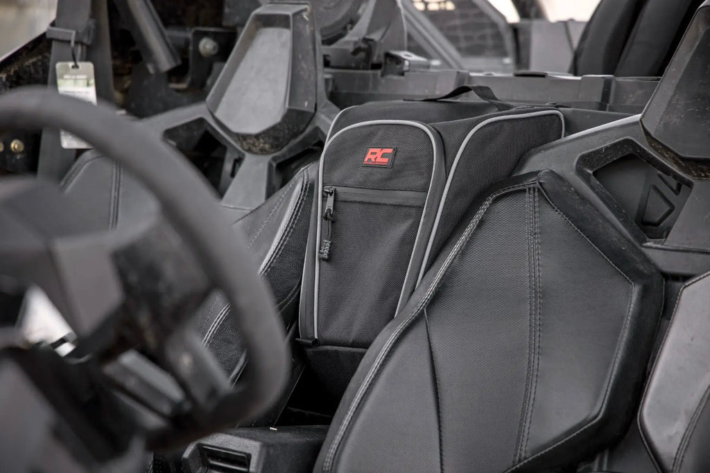 Center Shoulder Storage Bag | Polaris RZR Pro R by Rough Country