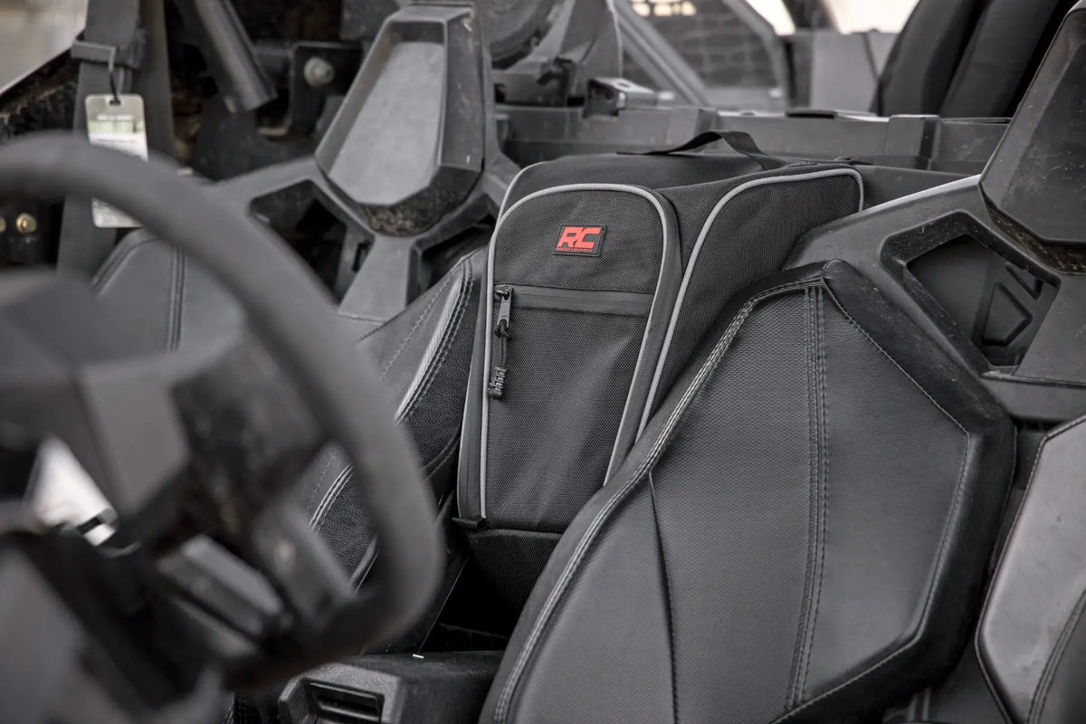Center Shoulder Storage Bag | Polaris RZR Pro R by Rough Country