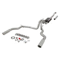 Flowmaster Force II Cat-Back Exhaust System by Flowmaster