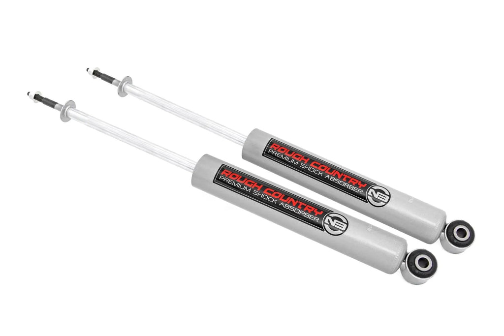 N3 Front Shocks | 4-5.5" | Toyota 4Runner/Truck 4WD (1986-1995) by Rough Country