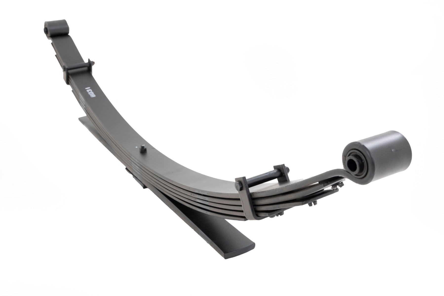 Rear Leaf Springs | 3" Lift | Pair | Ford Bronco II (84-90)/Ranger (83-97) by Rough Country