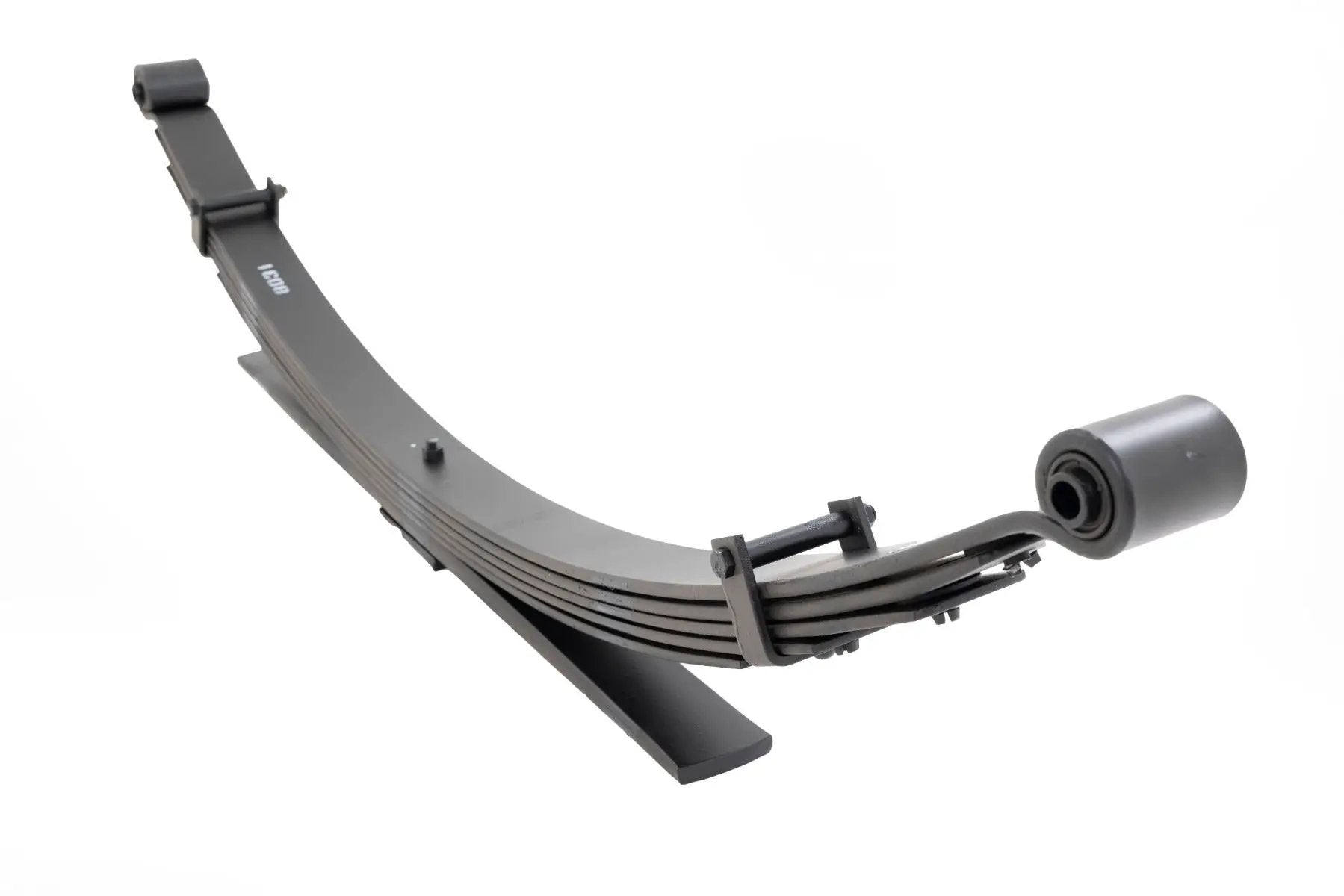 Rear Leaf Springs | 3" Lift | Pair | Ford Bronco II (84-90)/Ranger (83-97) by Rough Country
