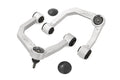 Forged Upper Control Arms | 3.5" Of Lift | Toyota 4Runner (10-24)/Tacoma (05-23) by Rough Country