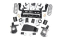 7.5 Inch Lift Kit | Chevy/GMC Tahoe/Yukon 2WD/4WD (2007-2014) by Rough Country