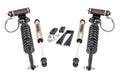2 Inch Lift Kit | Vertex/V2 | Ford F-150 4WD (2021-2026) by Rough Country