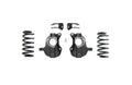 Coil Spring Lowering Kit by MaxTrac