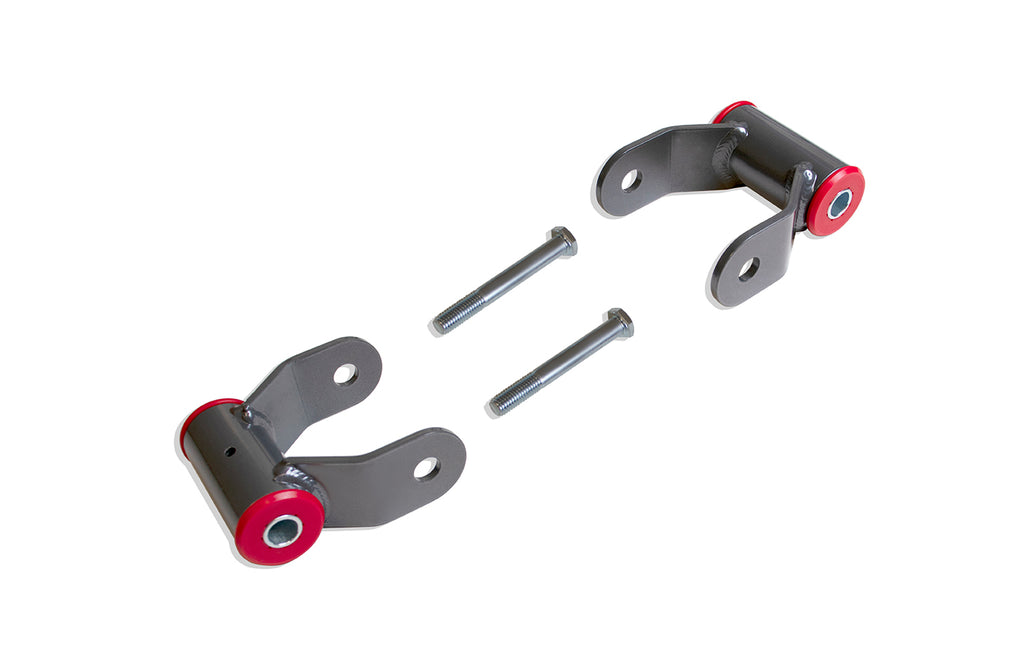 Leaf Spring Shackle by MaxTrac
