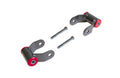 Leaf Spring Shackle by MaxTrac
