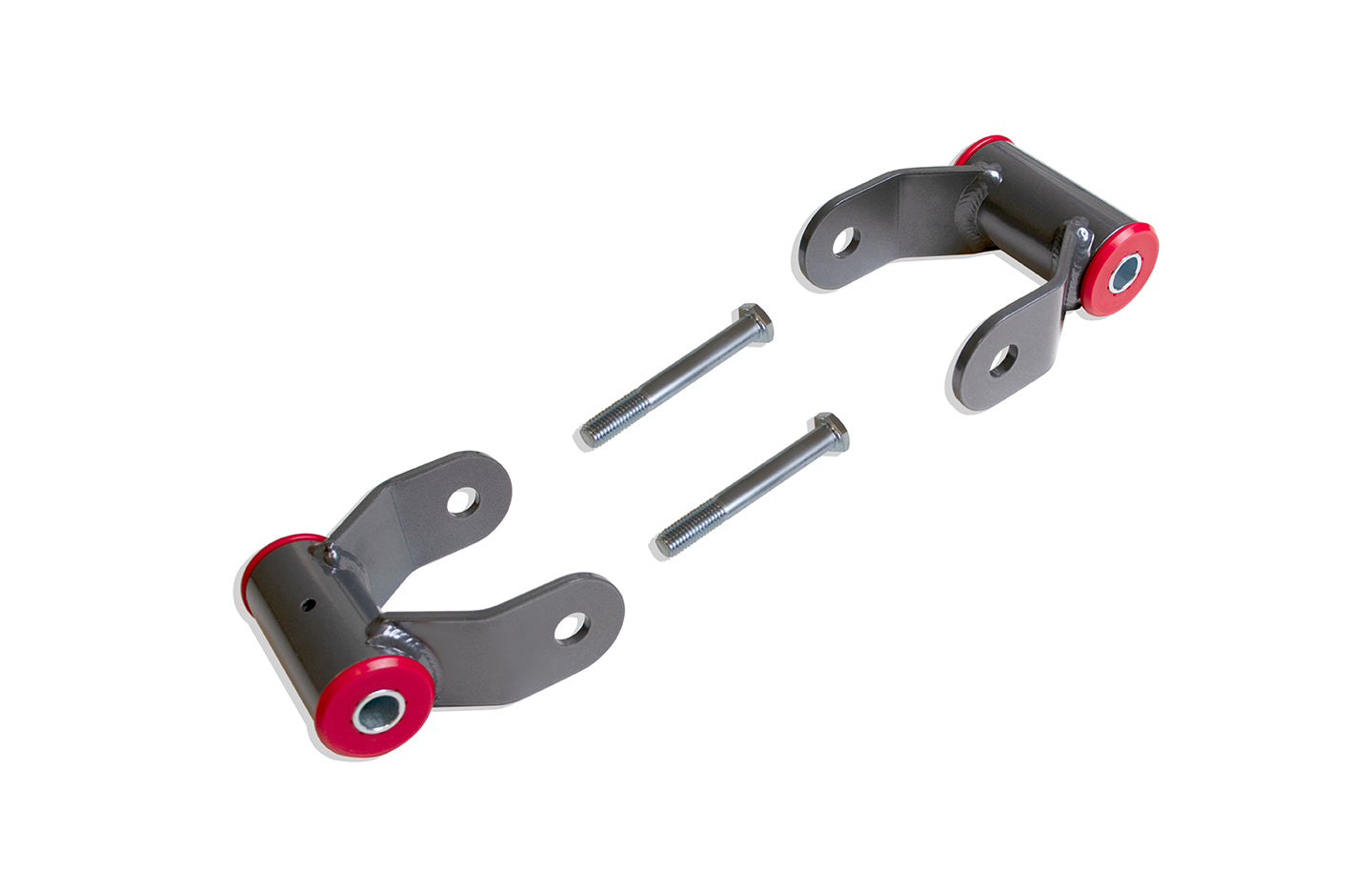 Leaf Spring Shackle by MaxTrac