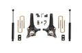 3" LIFT KIT (MT SHOCKS) by MaxTrac