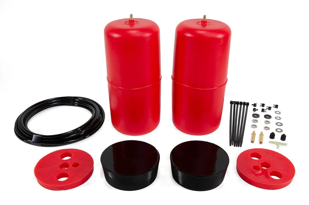 Suspension Leveling Kit by Air Lift