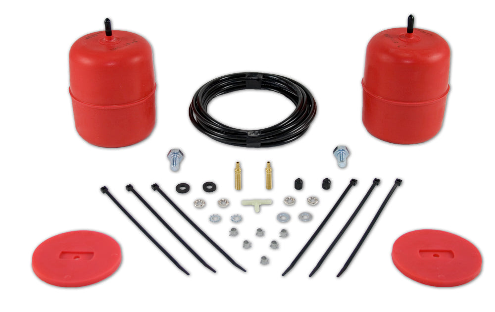 Air Lift 1000; Front Kit by Air Lift