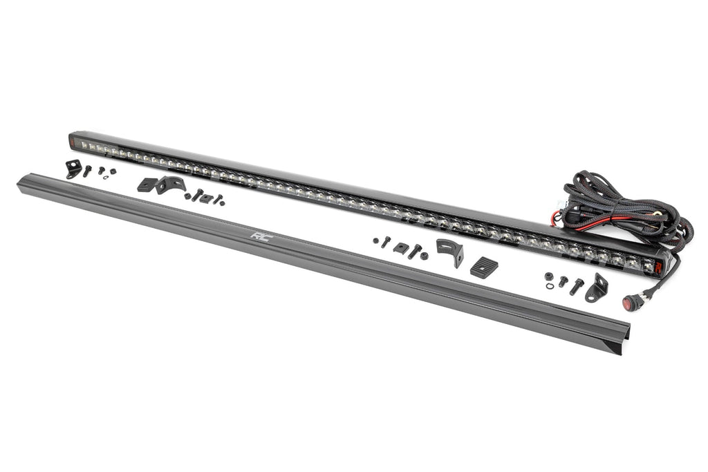 50 Inch Spectrum Series LED Light Bar | Single Row by Rough Country