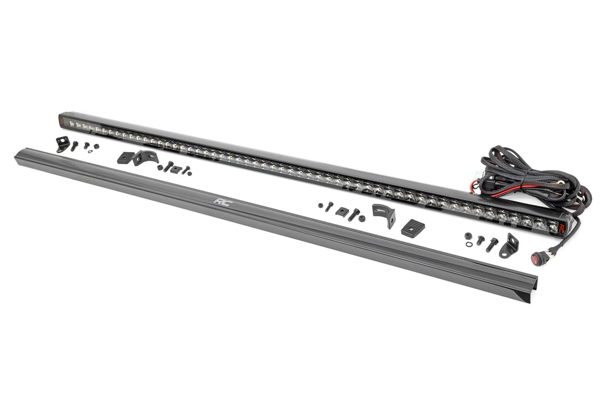 50 Inch Spectrum Series LED Light Bar | Single Row by Rough Country