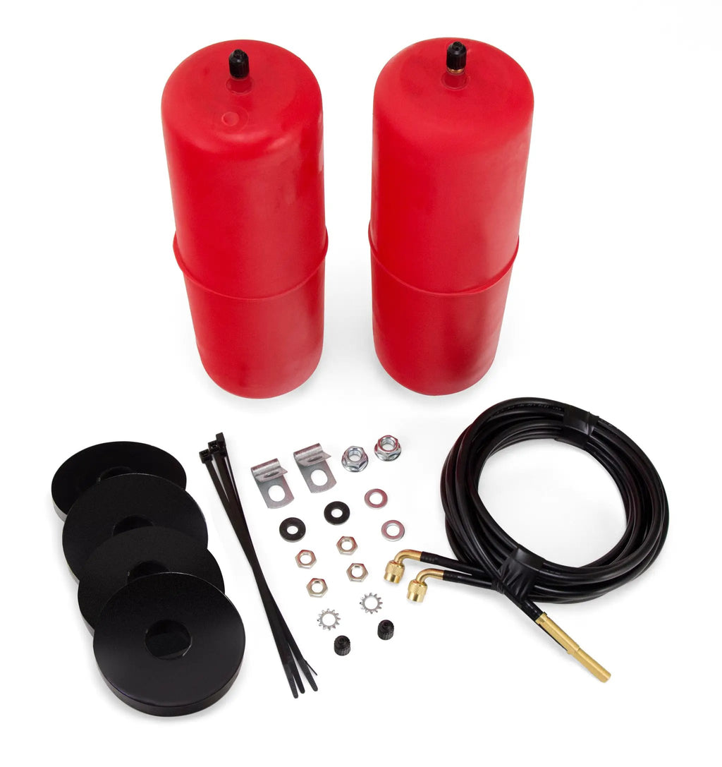 Air Lift 1000 Air Spring Kit by Air Lift