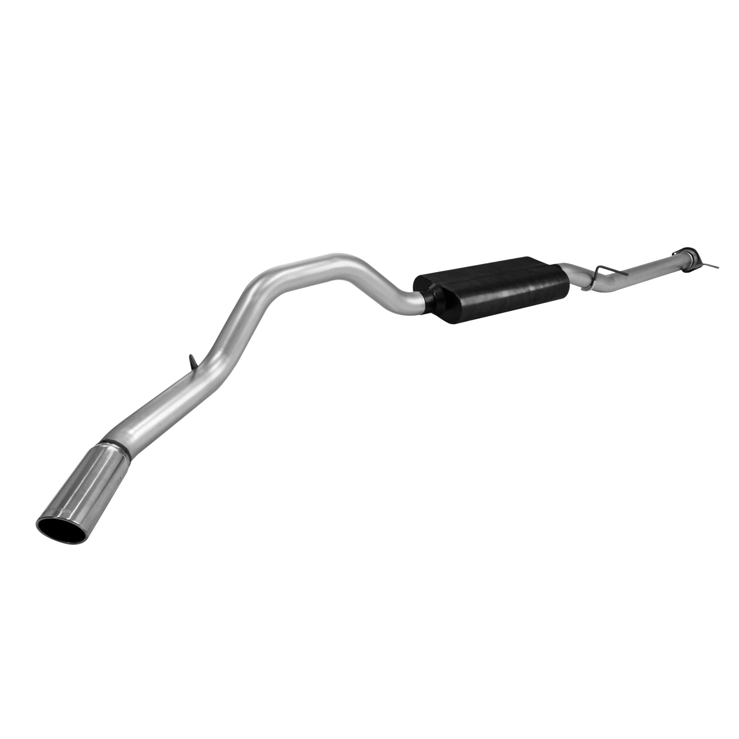 Flowmaster Force II Cat-back Exhaust System by Flowmaster