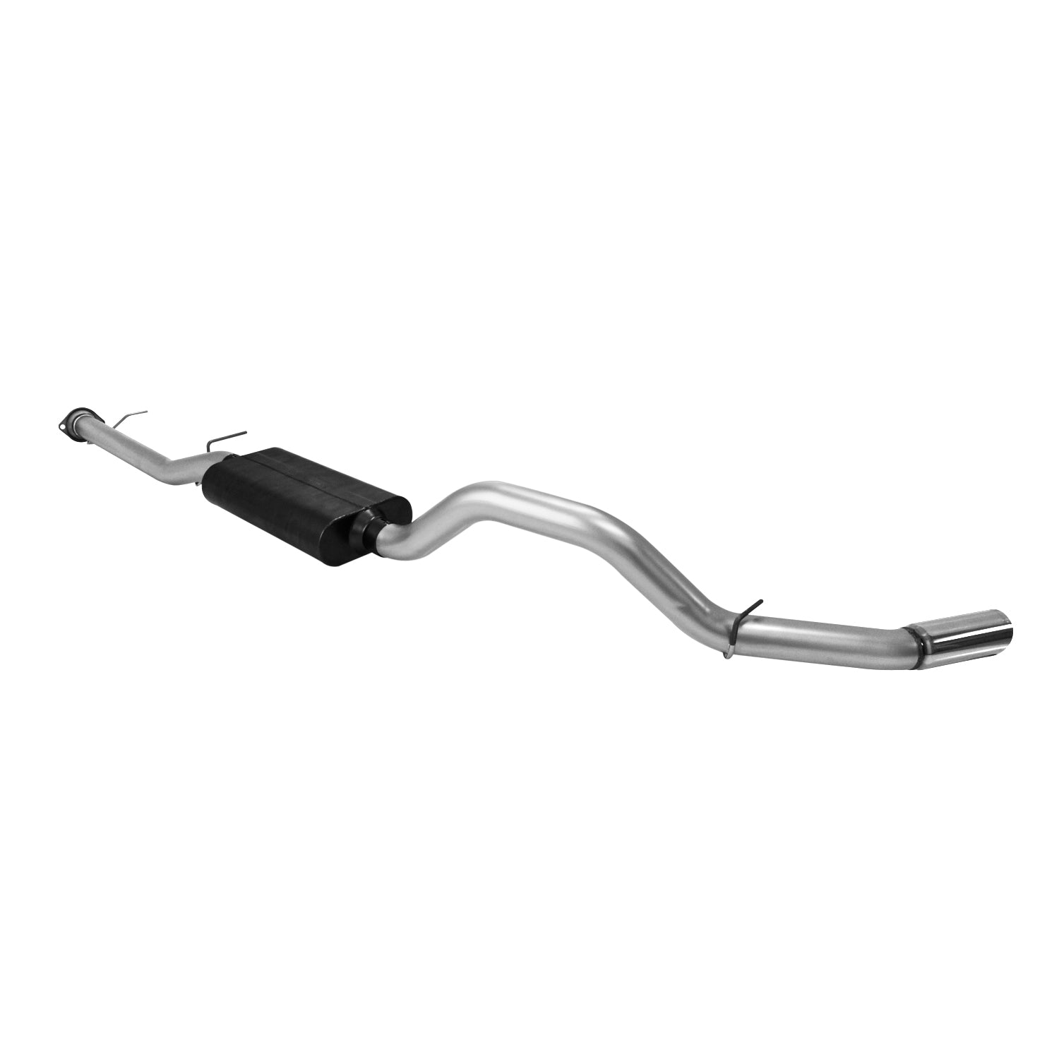 Flowmaster Force II Cat-back Exhaust System by Flowmaster