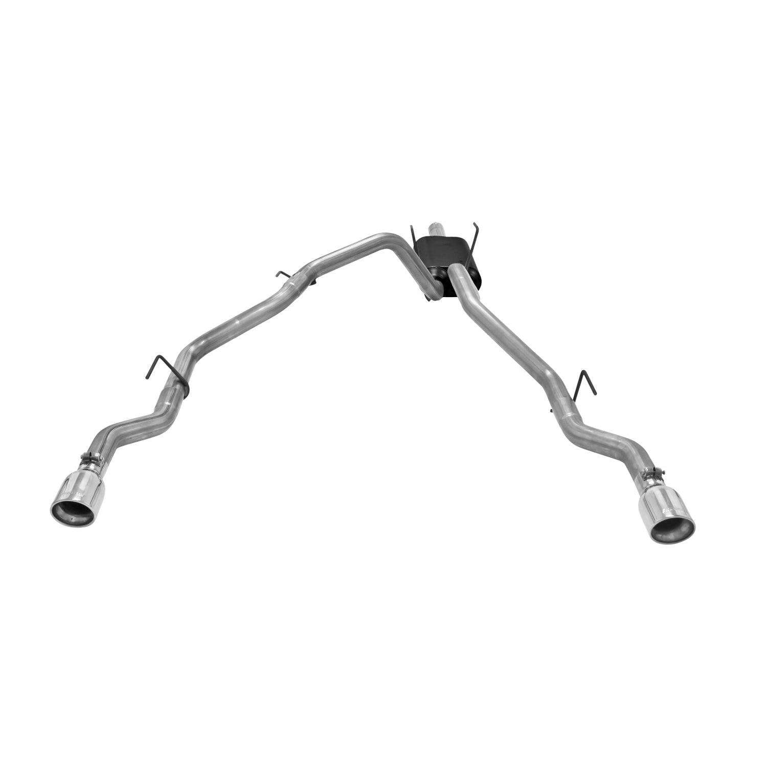Flowmaster American Thunder Cat-back Exhaust System by Flowmaster