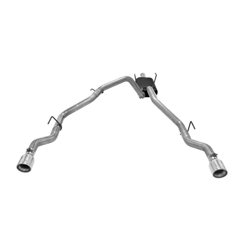 Flowmaster American Thunder Cat-back Exhaust System by Flowmaster