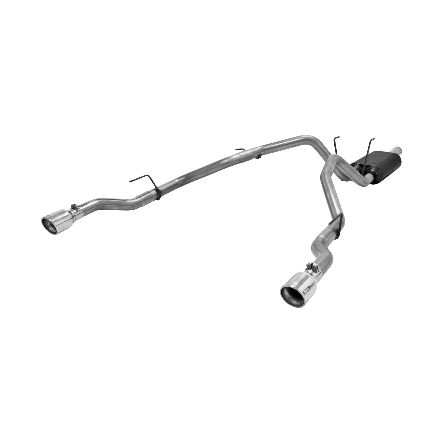 Flowmaster American Thunder Cat-back Exhaust System by Flowmaster