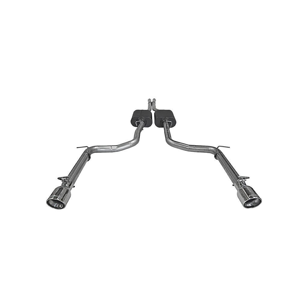 Flowmaster American Thunder Cat-back Exhaust System by Flowmaster