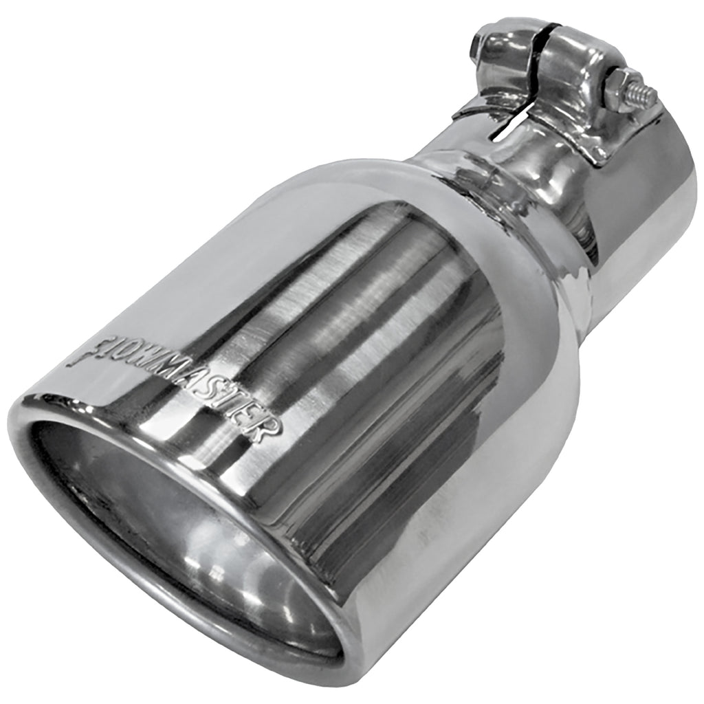 Flowmaster American Thunder Cat-back Exhaust System by Flowmaster
