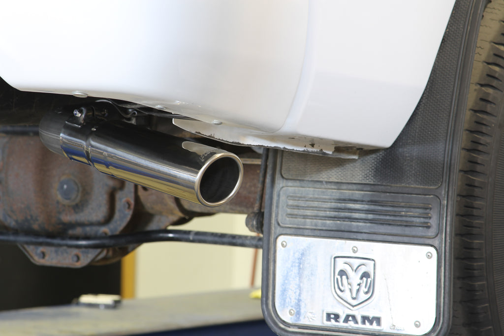 Flowmaster American Thunder Cat-back Exhaust System by Flowmaster