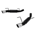 Flowmaster Outlaw Axle-back Exhaust System by Flowmaster