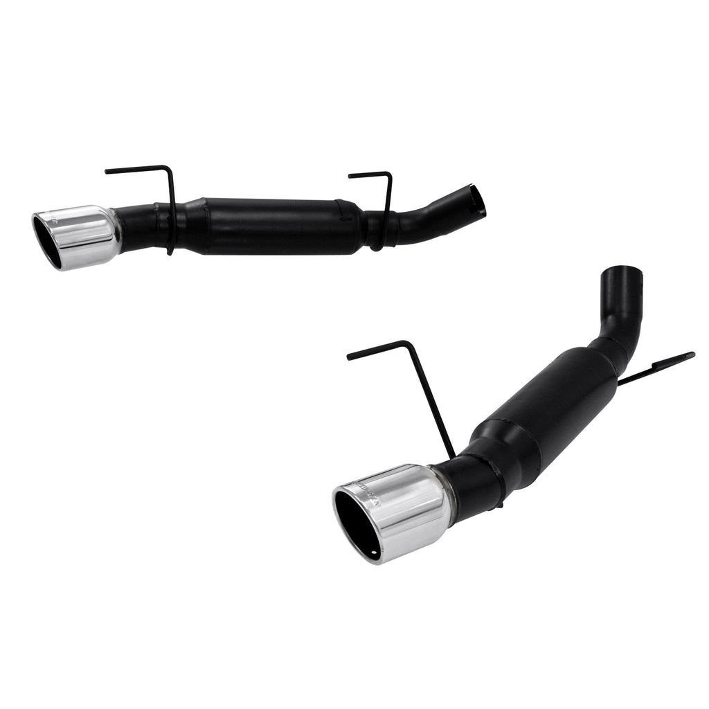 Flowmaster Outlaw Axle-back Exhaust System by Flowmaster