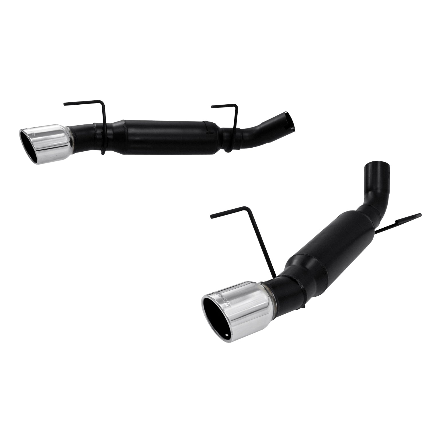 Flowmaster Outlaw Axle-back Exhaust System by Flowmaster