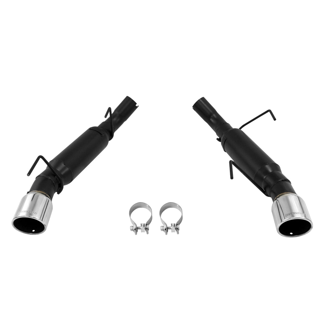 Flowmaster Outlaw Axle-back Exhaust System by Flowmaster