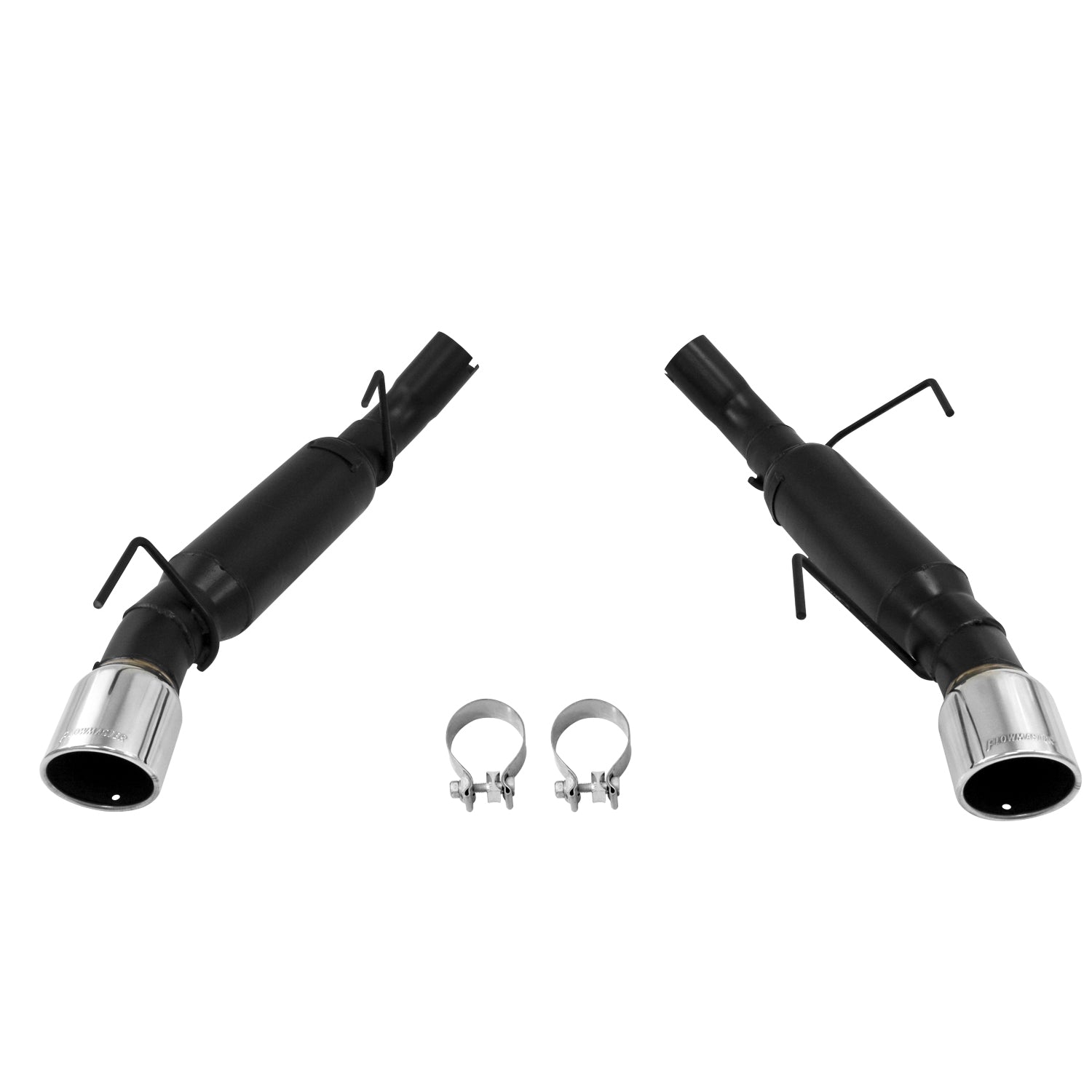 Flowmaster Outlaw Axle-back Exhaust System by Flowmaster