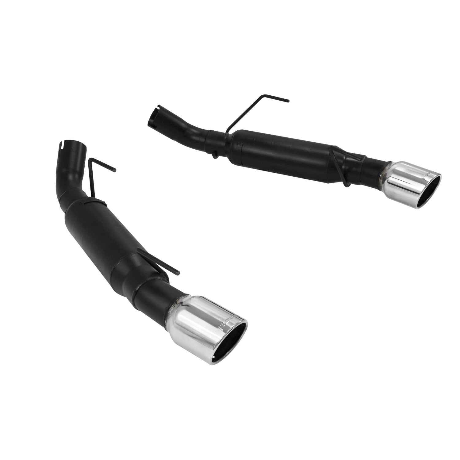 Flowmaster Outlaw Axle-back Exhaust System by Flowmaster