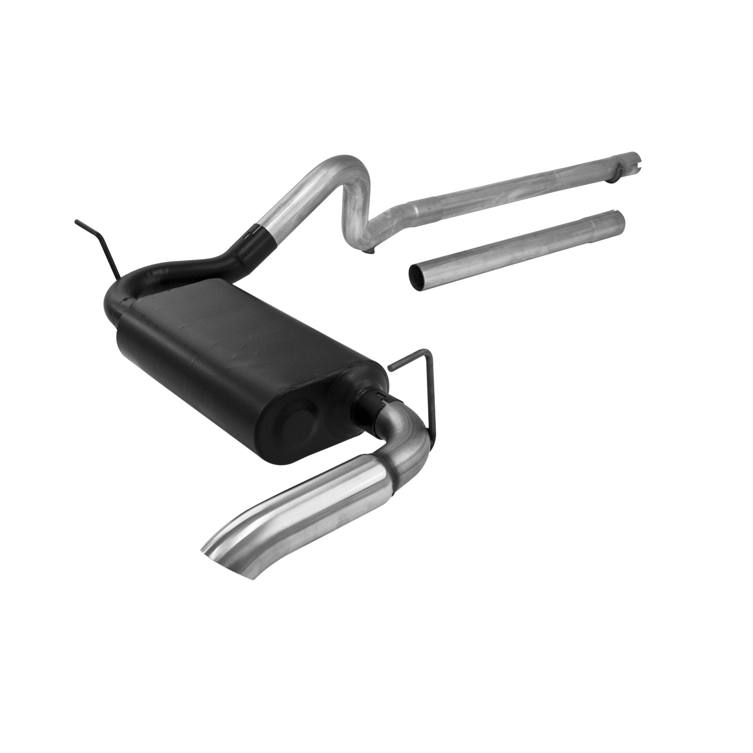 Flowmaster Force II Cat-back Exhaust System by Flowmaster