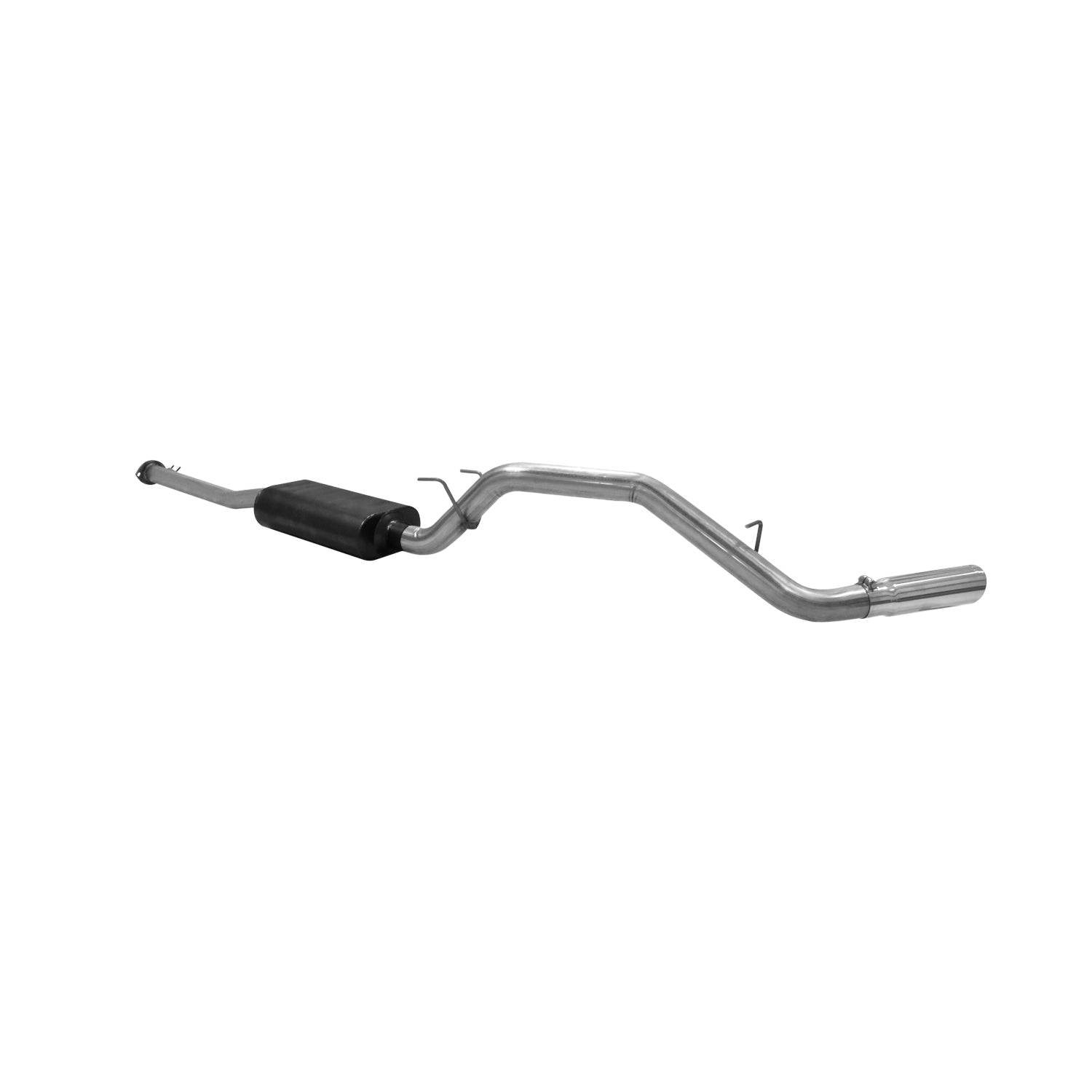 Flowmaster American Thunder Cat-back Exhaust System by Flowmaster