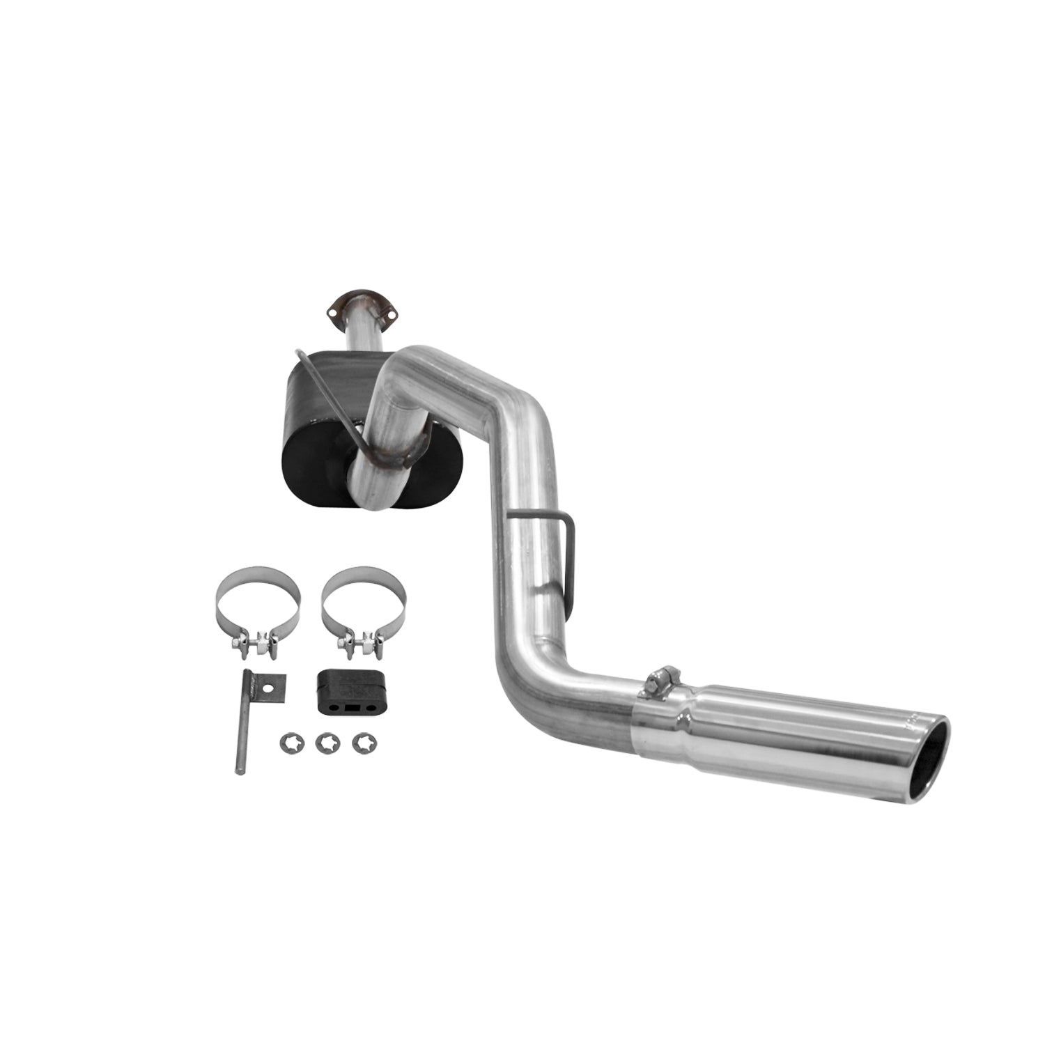 Flowmaster American Thunder Cat-back Exhaust System by Flowmaster