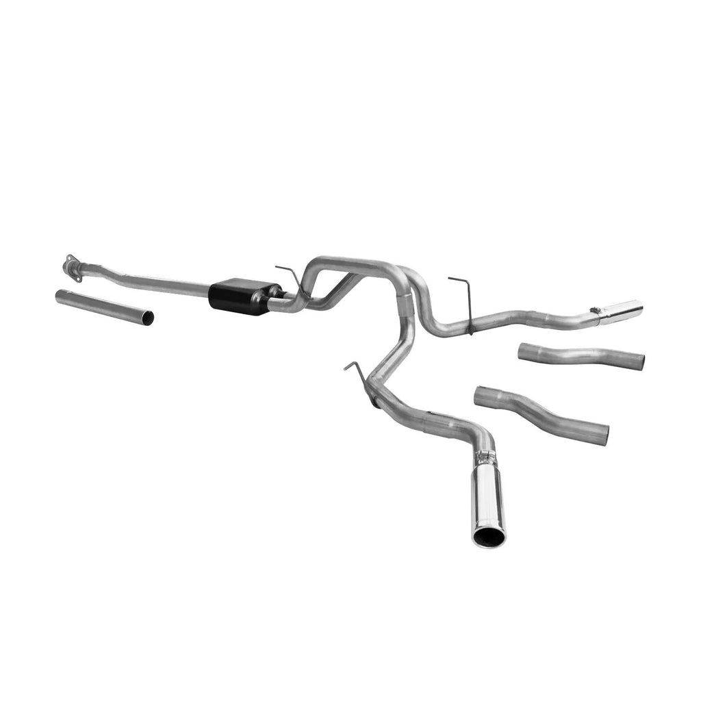 Flowmaster American Thunder Cat-back Exhaust System by Flowmaster