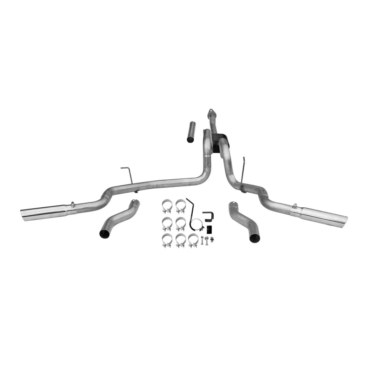 Flowmaster American Thunder Cat-back Exhaust System by Flowmaster