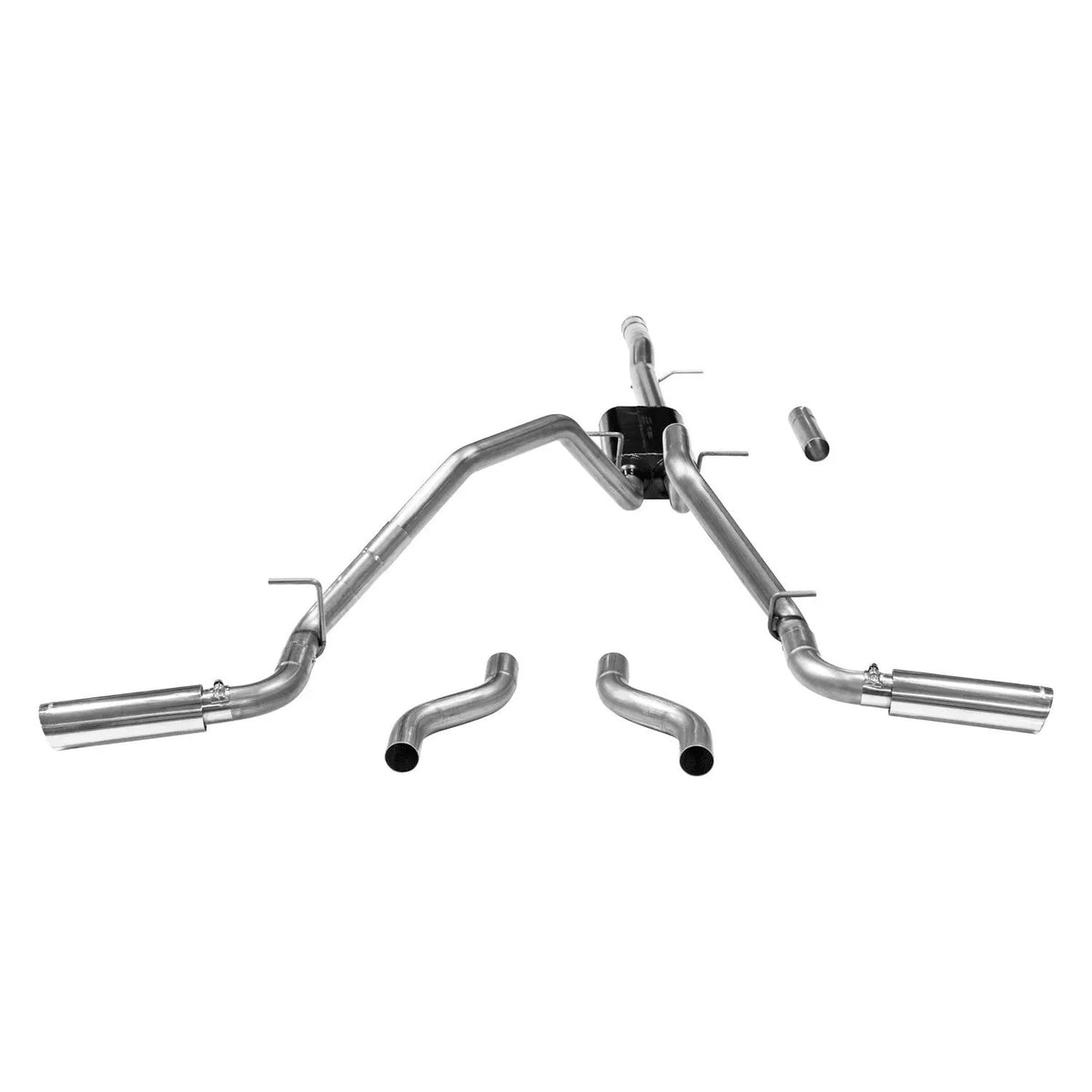 Flowmaster American Thunder Cat-back Exhaust System by Flowmaster