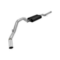 Fits 2011-2018 Chevrolet Silverado/GMC Sierra 1500 trucks with 6.2L engine. by Flowmaster