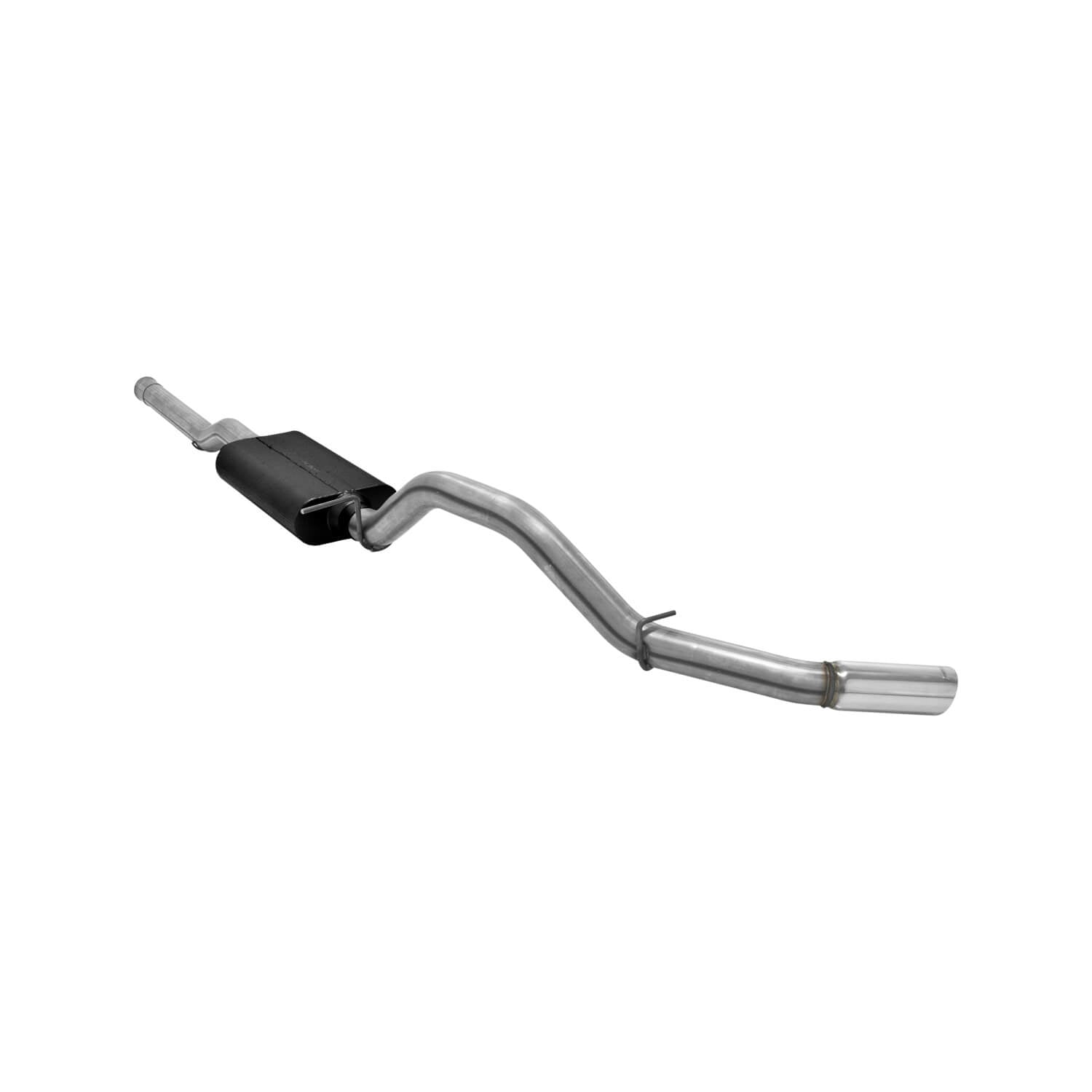 Fits 2011-2018 Chevrolet Silverado/GMC Sierra 1500 trucks with 6.2L engine. by Flowmaster