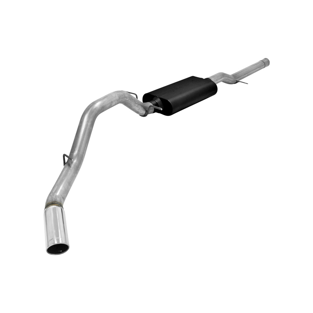 Fits 2011-2018 Chevrolet Silverado/GMC Sierra 1500 trucks with 6.2L engine. by Flowmaster