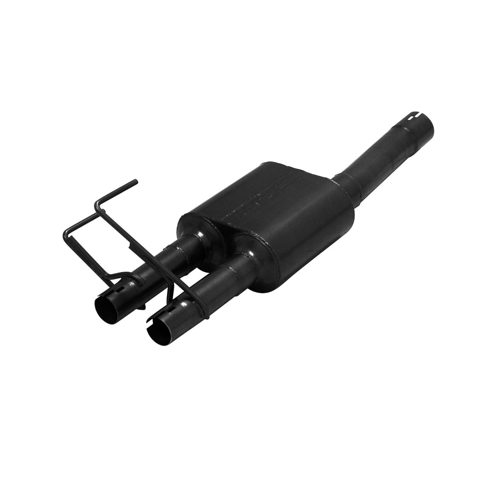 Flowmaster Outlaw Direct Fit Muffler by Flowmaster