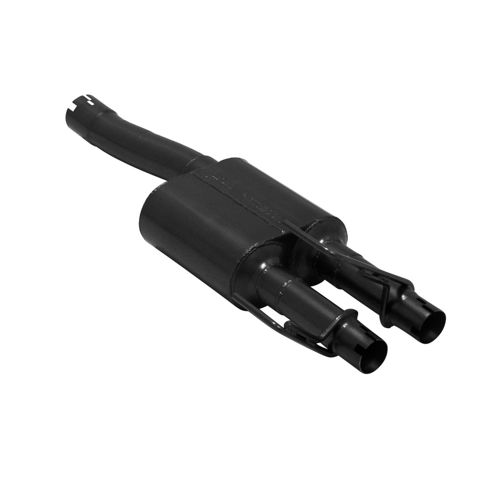 Flowmaster Outlaw Direct Fit Muffler by Flowmaster