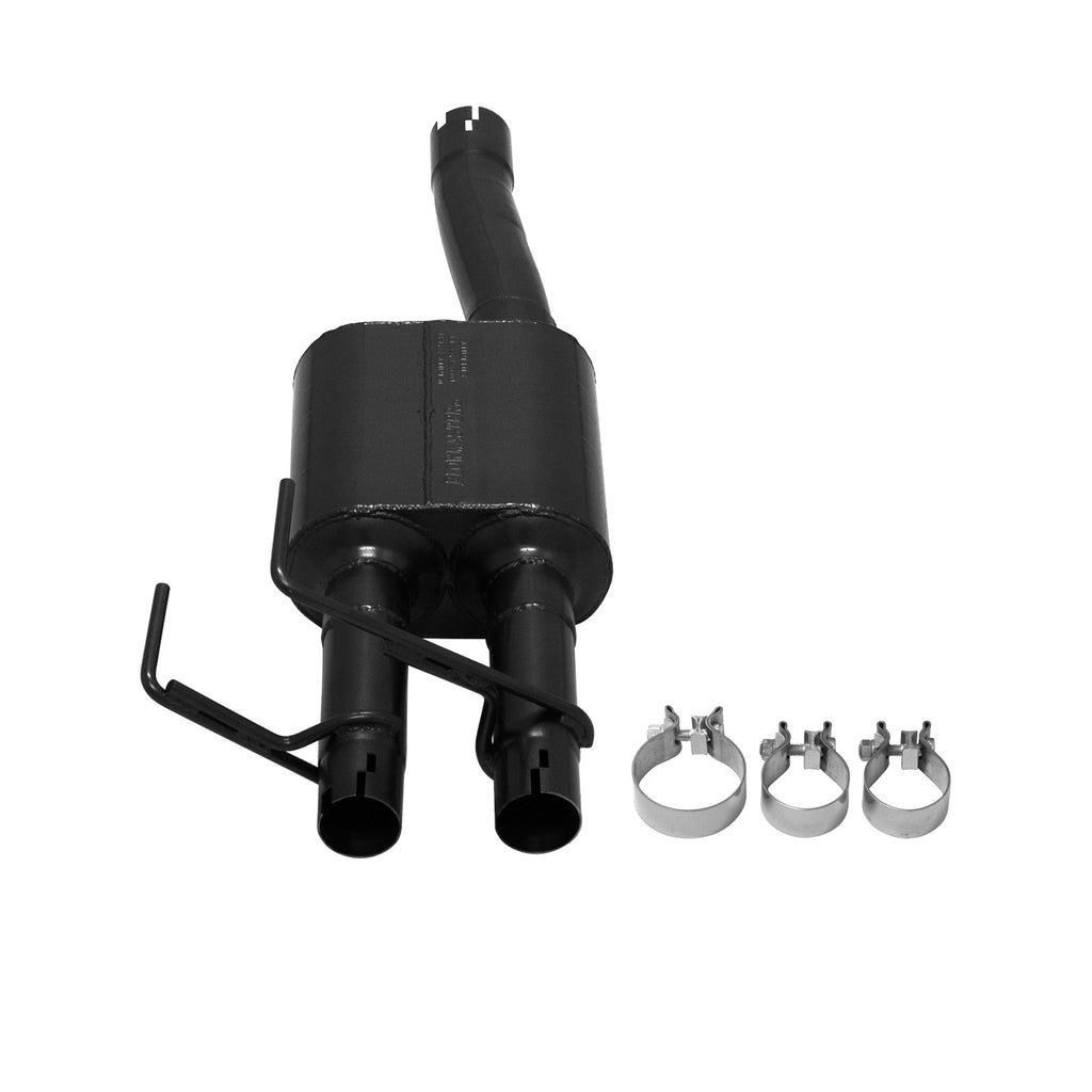 Flowmaster Outlaw Direct Fit Muffler by Flowmaster
