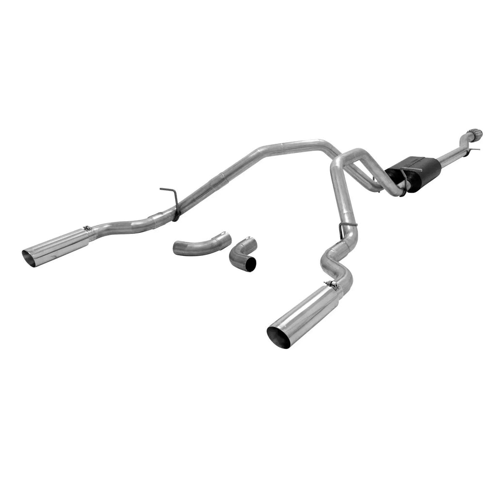 Flowmaster American Thunder Cat-back Exhaust System by Flowmaster