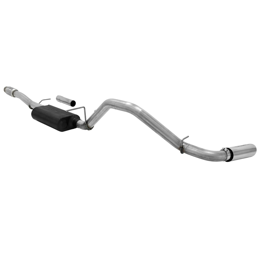 2014-2019* (*Classic body) GM Silverado/Sierra 1500, 4.3L & 5.3L engines. by Flowmaster