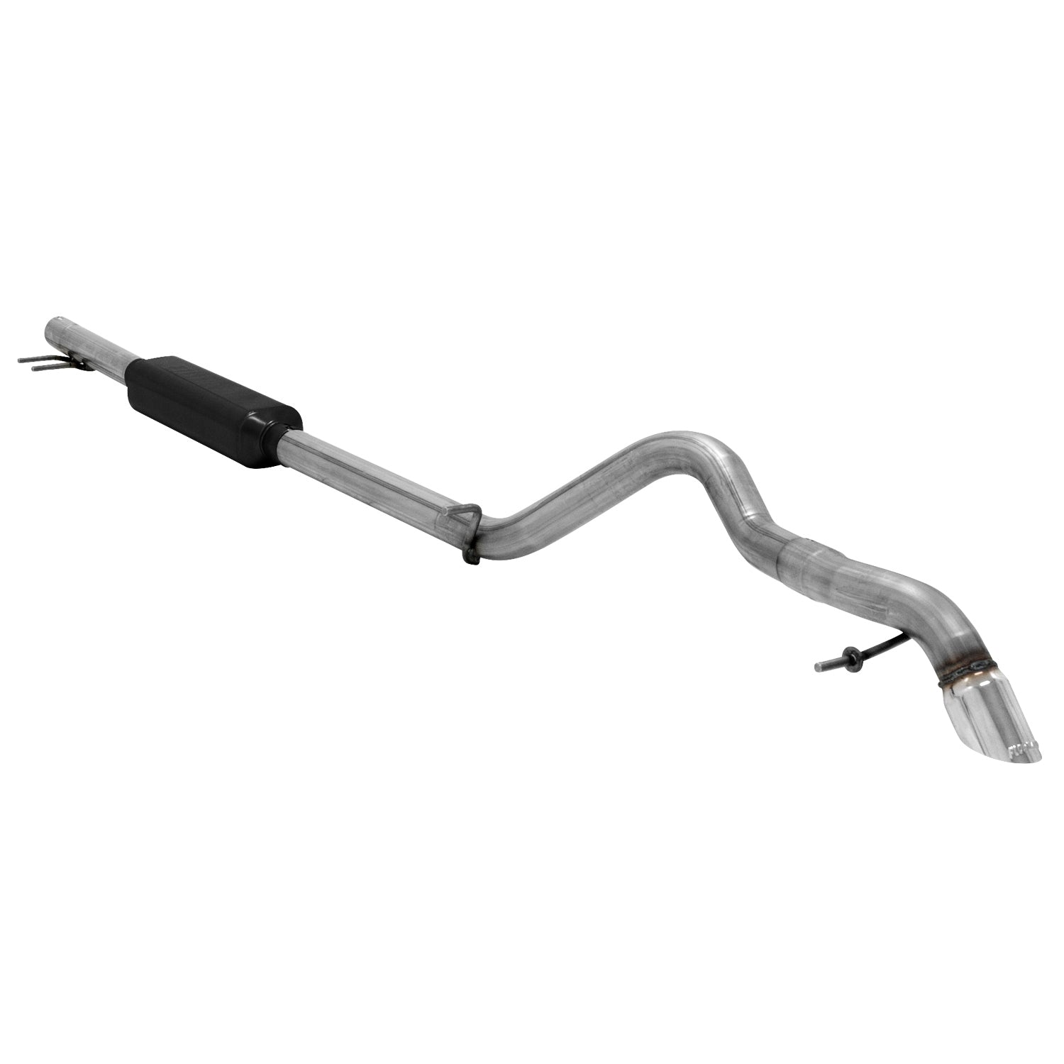 Flowmaster American Thunder Cat-back Exhaust System by Flowmaster