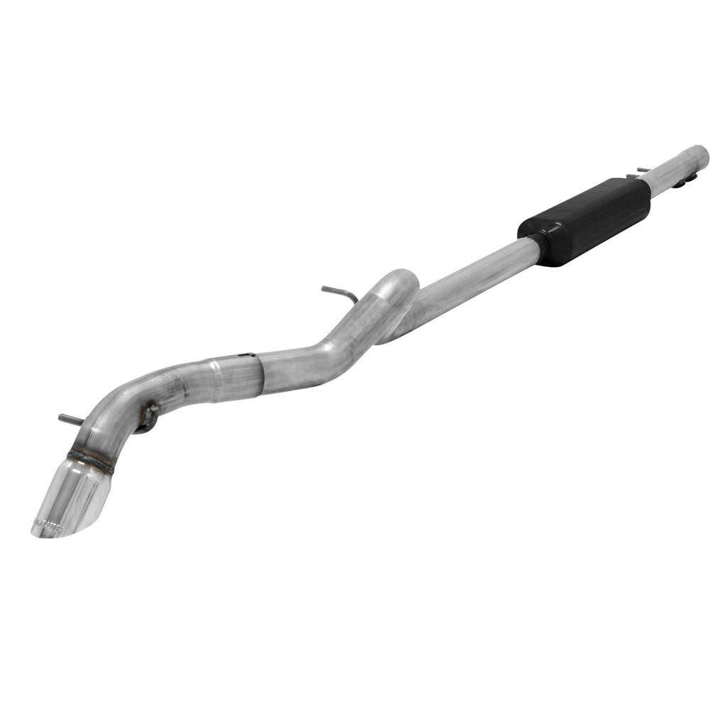 Flowmaster American Thunder Cat-back Exhaust System by Flowmaster